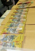 SA Man on Drugs Charges, Cash Seized from WA Man - Alice Springs