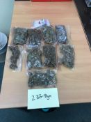 Drug and alcohol seizure – Jabiru