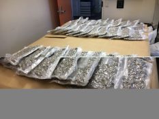 Cannabis Seized - Darwin Airport