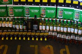 Police seize 498 litres of alcohol - Katherine