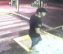 Call for Public Assistance – Stealing – Muirhead
