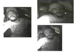 Call for Assistance - Robbery - Alice Springs