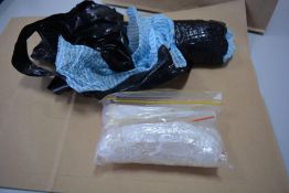 Three Charged - Methamphetamine Seized - Mataranka