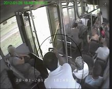 Call for witnesses - Transit Security Officer Assault - Darwin