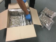 Charges – Cannabis – Darwin