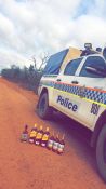 Targeting secondary supply - Wadeye