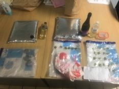 Charges - Drug Offences - Groote Eylandt