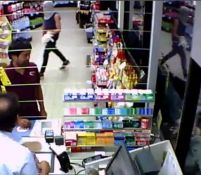 Armed Robbery - Casuarina