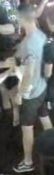 Call for public assistance – Aggravated Assault – Darwin CBD