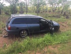 Concerns for welfare - Darwin
