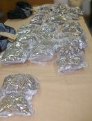 Police Uncover Huge Haul of Cannabis