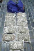 Woman arrested for Drug Offences - Alawa