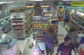 Call for Witnesses - Robbery - Woodroffe