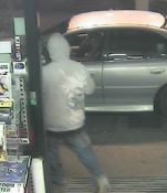 Armed Robbery - Public Assistance Sought - Alice Springs