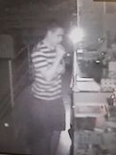 Unlawful Entries - Public Assistance Sought - Darwin