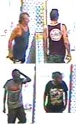 Stealing With Violence - Public Assistance Sought - Stuart Park