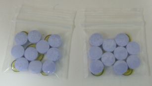 Drugs Seized Woodroffe