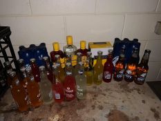 1 November – Arrest – Alcohol and Traffic offences – Daly River 