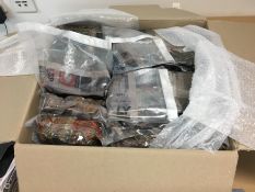 Drugs seized by NT Joint Organised Crime Task Force