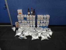 A 36 year old woman will appear before court for the secondary sale of alcohol after she was observed selling alcohol, and found in possession of more than 200litres of alcohol.