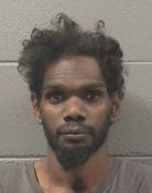 Police are seeking public assistance to locate Alfonse Brumby, 28.
