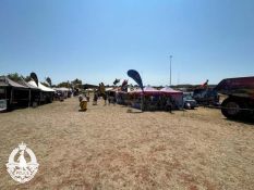 Mt Isa Rodeo