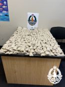 Kava seizure