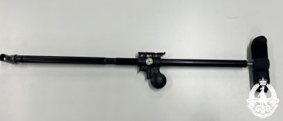 Rifle