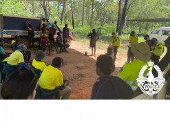 Community Briefing 