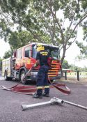 Pump training