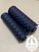 Manufactured firearms 2