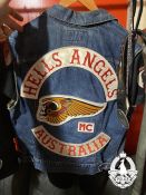 Vest