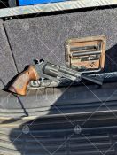 Imitation glock