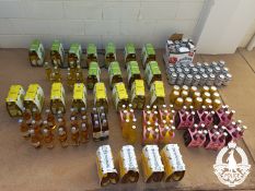 Stolen alcohol 2