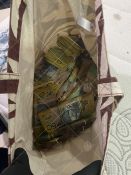Seized items