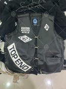 Seized items
