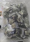 Cannabis seizure