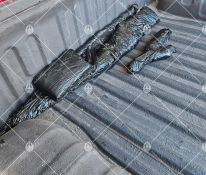 concealed items