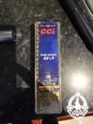 Ammunition