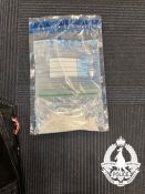 Drug seizure