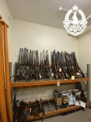 Firearms