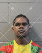 absconded prisoner