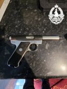 Pistol