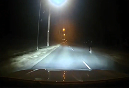 Dashcam Image