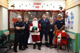 Community engagement