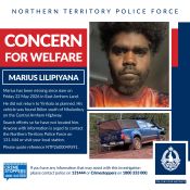 Concern for welfare