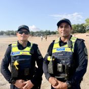 PPSO Squad 1