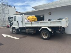 Stolen property recovered