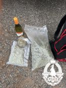 Seized drug 1