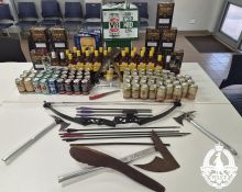 Wadeye Seizures